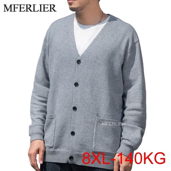 men's sweaters autumn winter sweater 8xl 148cm 7xl 6xl 140kg large size coat 230828, White;black
men's sweaters autumn winter sweater 8xl 148cm 7xl 6xl 140kg large size coat 230828, White;black