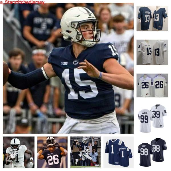 2023 penn state nittany lions football 4 malick meiga 26 cam wallace 29 audavion collins 57 ibrahim traore 53 nick dawkins 79 addison penn 2, Black
2023 penn state nittany lions football 4 malick meiga 26 cam wallace 29 audavion collins 57 ibrahim traore 53 nick dawkins 79 addison penn 2, Black