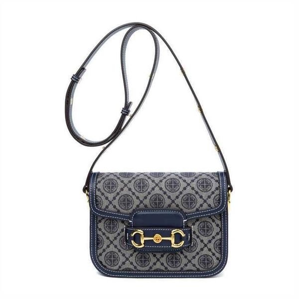 new launch early launch tb bags with horseback buckle saddle for women's new autumn and winter print niche fashion one shoulder crossbo
new launch early launch tb bags with horseback buckle saddle for women's new autumn and winter print niche fashion one shoulder crossbo