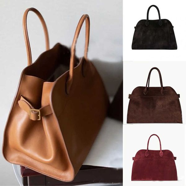 the row margaux belt 15 bag luxury designer closure detail double handles women's leather handbags fashion shoulder bags
the row margaux belt 15 bag luxury designer closure detail double handles women's leather handbags fashion shoulder bags