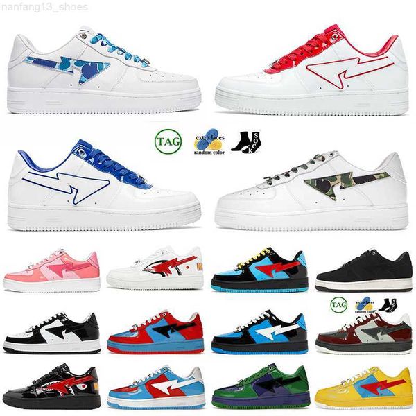 stas sk8 patent leather black sneakers designer sports womens mens sta sk8 casual shoes color camo combo pink orange grey platform designers
stas sk8 patent leather black sneakers designer sports womens mens sta sk8 casual shoes color camo combo pink orange grey platform designers
