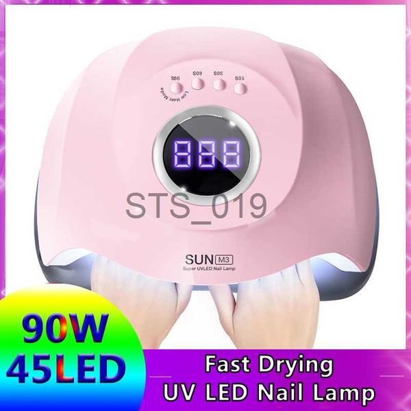 nail dryers new upgrade m3 uv led nail lamp nail dryer for manicure 45 leds gel curing lamp for drying nails polishing with sensor timer x08
nail dryers new upgrade m3 uv led nail lamp nail dryer for manicure 45 leds gel curing lamp for drying nails polishing with sensor timer x08