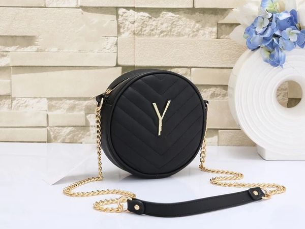 cc luxury designer bag round bags for women genuine leather gold chain shoulder crossbody bag luxurys presbyopia handbags fashion casual han
cc luxury designer bag round bags for women genuine leather gold chain shoulder crossbody bag luxurys presbyopia handbags fashion casual han