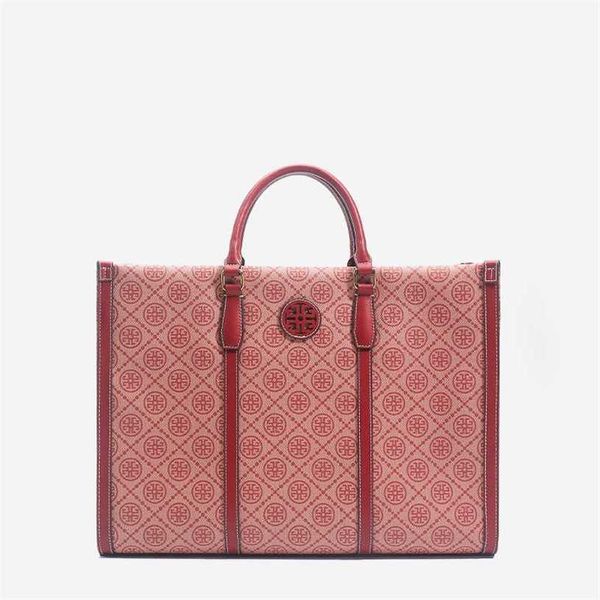 18% off bag 2024 new launch designer handbag early launch tb new wedding red handheld tote large capacity shoulder
18% off bag 2024 new launch designer handbag early launch tb new wedding red handheld tote large capacity shoulder