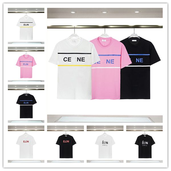 designer t-shirts new men's and women's t-shirts basic classic logo 100% cotton shirt casual t-shirt summer fashion short sleeve m, White;black
designer t-shirts new men's and women's t-shirts basic classic logo 100% cotton shirt casual t-shirt summer fashion short sleeve m, White;black
