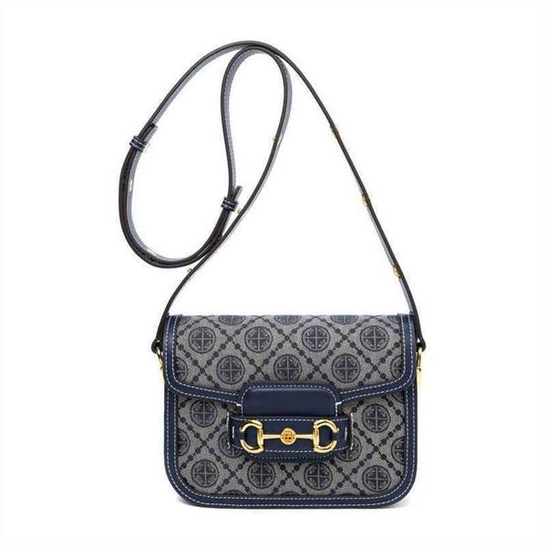 20% off bag 2024 new launch designer handbag early launch bags with horseback buckle saddle for women's autumn and winter print niche f
20% off bag 2024 new launch designer handbag early launch bags with horseback buckle saddle for women's autumn and winter print niche f