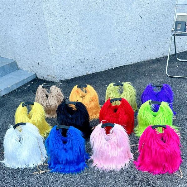 evening bags tote for women winter fashion fur shoulder messenger bag female designer brand sling cross handbags high quality
evening bags tote for women winter fashion fur shoulder messenger bag female designer brand sling cross handbags high quality