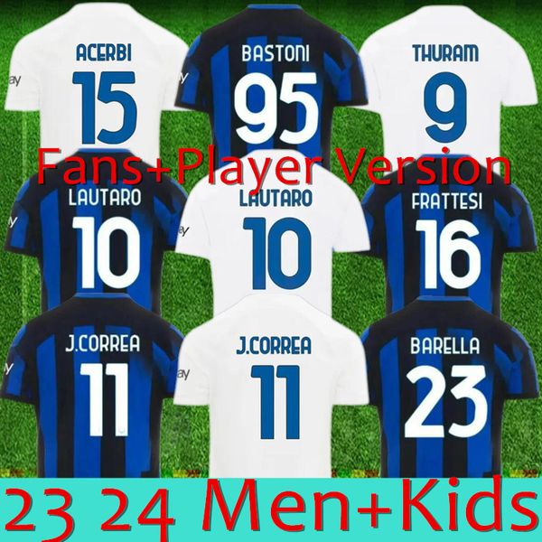 fans player 23 24 lukaku soccer jersey barella inters milans lautaro vidal j. correa 2023 football shirt calhanoglu gagliardini men kit 3rd, Black;yellow
fans player 23 24 lukaku soccer jersey barella inters milans lautaro vidal j. correa 2023 football shirt calhanoglu gagliardini men kit 3rd, Black;yellow