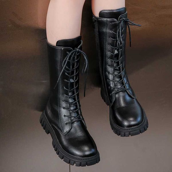 boots kids girls mid-calf boots black narrow band non-slip 2023 solid color princess catwalk shoes children versatile l0828, Black;grey
boots kids girls mid-calf boots black narrow band non-slip 2023 solid color princess catwalk shoes children versatile l0828, Black;grey