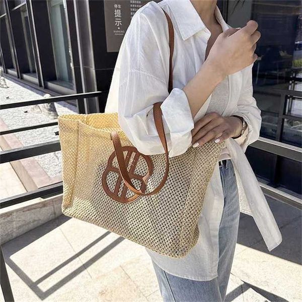 20% off bag 2024 new launch designer handbag xiaozhong beach summer high capacity woven korean versatile casual
20% off bag 2024 new launch designer handbag xiaozhong beach summer high capacity woven korean versatile casual