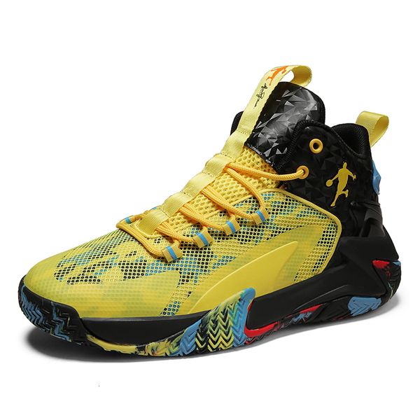 dress shoes men basketball design colorful shoe antiskid shock absorption high flexible trainer sports sneakers 230826, Black
dress shoes men basketball design colorful shoe antiskid shock absorption high flexible trainer sports sneakers 230826, Black