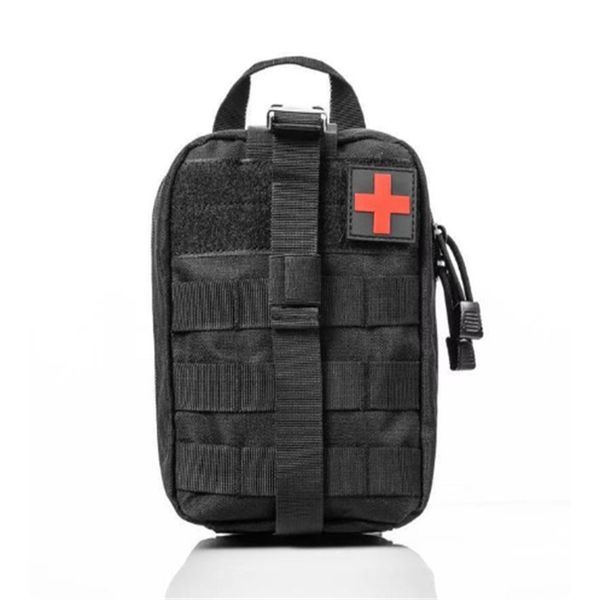 medical bag molle tactical pouch first aid kits outdoor army car emergency camping hiking survival utility pack hunting a4 
medical bag molle tactical pouch first aid kits outdoor army car emergency camping hiking survival utility pack hunting a4