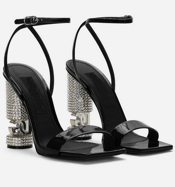 luxury keira polished calfskin sandals shoes with rhinestones high heels lady pumps black patent leather perfect gladiator sandalias eu35-43
luxury keira polished calfskin sandals shoes with rhinestones high heels lady pumps black patent leather perfect gladiator sandalias eu35-43