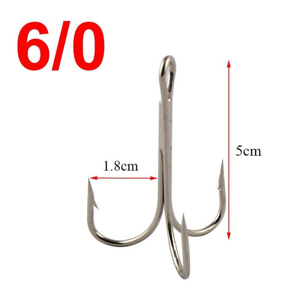 easy catch 100pcs 3551 fishing hooks big game fishing treble hooks artificial bait fishhooks size zz
easy catch 100pcs 3551 fishing hooks big game fishing treble hooks artificial bait fishhooks size zz