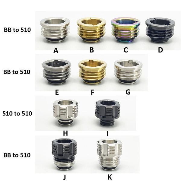 drip tip straw joint billet box mods mouthpiece stainless steel
drip tip straw joint billet box mods mouthpiece stainless steel