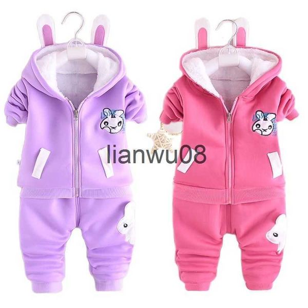 clothing sets thick plush warm toddler baby boys clothes set winter cartoon clothing sets for boys hoodies jacket and pants kids suit 05y x0, White
clothing sets thick plush warm toddler baby boys clothes set winter cartoon clothing sets for boys hoodies jacket and pants kids suit 05y x0, White