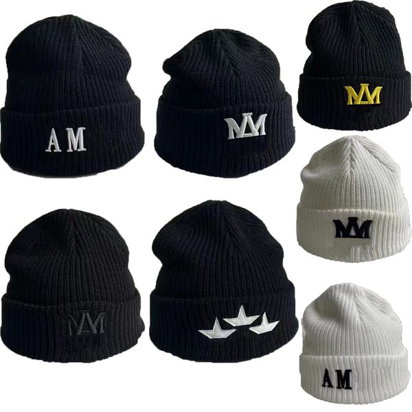 knitted autumn winter caps mens women designer beanie cap casual fitted woolen caps w2kd#, Blue;gray
knitted autumn winter caps mens women designer beanie cap casual fitted woolen caps w2kd#, Blue;gray