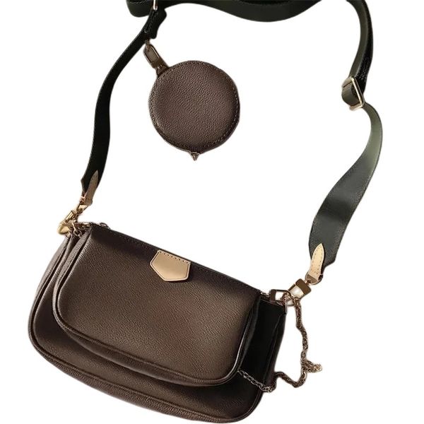 designer bag crossbody designer bags luxurys handbags clutch combo embossed fashion luxury multi pochette women's messenger bag m44840
designer bag crossbody designer bags luxurys handbags clutch combo embossed fashion luxury multi pochette women's messenger bag m44840
