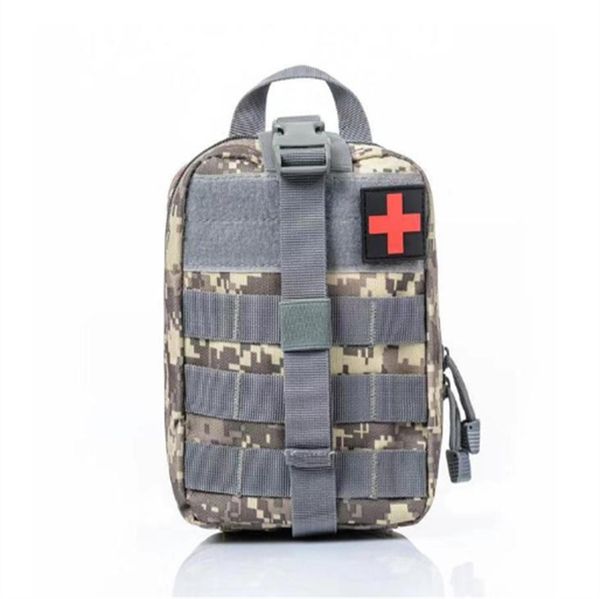 medical bag molle tactical pouch first aid kits outdoor army car emergency camping hiking survival utility pack hunting a17
medical bag molle tactical pouch first aid kits outdoor army car emergency camping hiking survival utility pack hunting a17