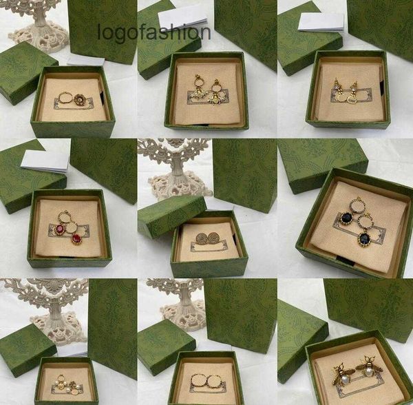 designer earrings for woman double letter studs classic womens cuba multistyle stud retro pendant crystal animal jewelry chirstmas gifts gir, Golden;silver
designer earrings for woman double letter studs classic womens cuba multistyle stud retro pendant crystal animal jewelry chirstmas gifts gir, Golden;silver