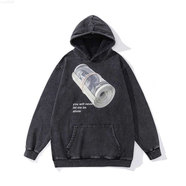 2023 halloween new american washed old letter printing hooded sweater for men and women street hip hop fashion couple hoodie jgv, Black
2023 halloween new american washed old letter printing hooded sweater for men and women street hip hop fashion couple hoodie jgv, Black