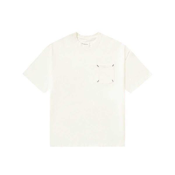 mm6 new margielas designer 2023 springsummer t shirt ins digital phantom letter printing short sleeve mens and womens pure cotton light luxu, White;black
mm6 new margielas designer 2023 springsummer t shirt ins digital phantom letter printing short sleeve mens and womens pure cotton light luxu, White;black