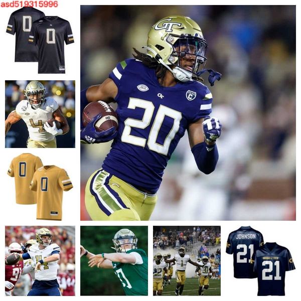 georgia tech yellow jackets football jersey 0 trey cooley 23 khari gee 5 zach pyron 7 trenilyas tatum 7 bryce gowdy 6 etinosa reuben 23 jami, Black
georgia tech yellow jackets football jersey 0 trey cooley 23 khari gee 5 zach pyron 7 trenilyas tatum 7 bryce gowdy 6 etinosa reuben 23 jami, Black