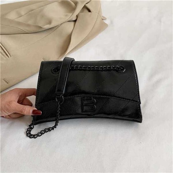 26% off bag 2024 new launch designer handbag one casual winter texture chain western style women's
26% off bag 2024 new launch designer handbag one casual winter texture chain western style women's