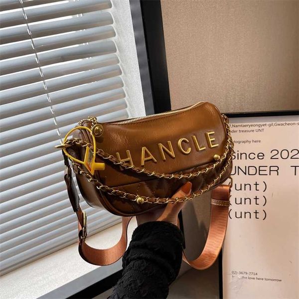 60% off bag 2024 new launch designer handbag early launch solid autumn/winter chain shoulder advanced versatile crossbody
60% off bag 2024 new launch designer handbag early launch solid autumn/winter chain shoulder advanced versatile crossbody