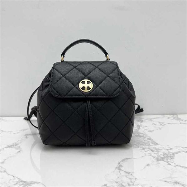 13% off bag 2024 new launch designer handbagearly launch tb new small fragrant sheepskin lingge backpack fashion genuine leather women'
13% off bag 2024 new launch designer handbagearly launch tb new small fragrant sheepskin lingge backpack fashion genuine leather women'