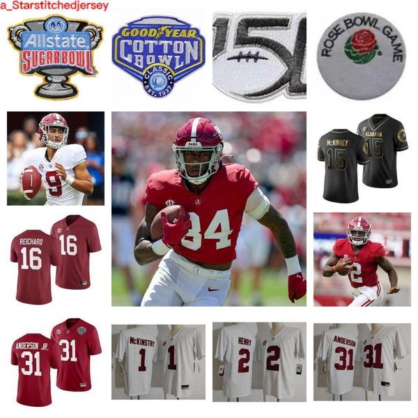 2023 alabama crimson tide stitched 71 darrian dalcourt 40 kendrick blackshire 94 edric hill 11 kristian story 54 mcvay 58 james brockermeyer, Black 
2023 alabama crimson tide stitched 71 darrian dalcourt 40 kendrick blackshire 94 edric hill 11 kristian story 54 mcvay 58 james brockermeyer, Black