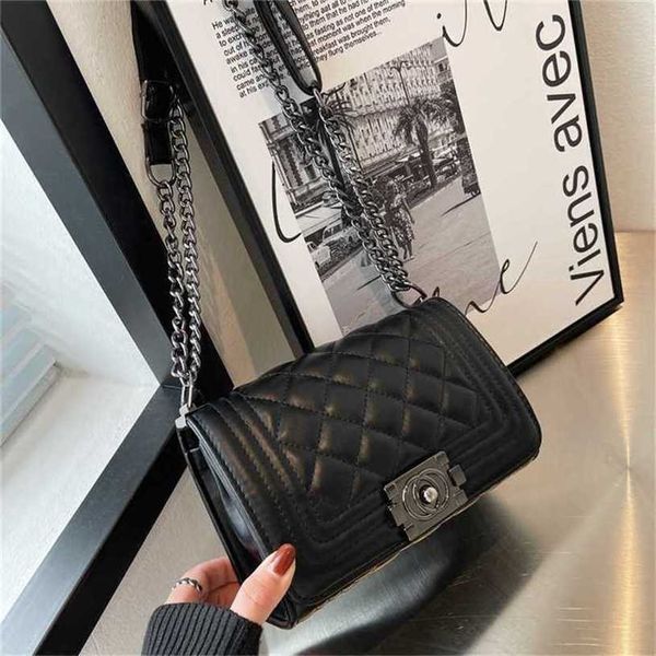 18% off bag 2024 new launch designer handbag s women's new trend korean versatile shoulder small fresh lingge embroidered thread chain
18% off bag 2024 new launch designer handbag s women's new trend korean versatile shoulder small fresh lingge embroidered thread chain