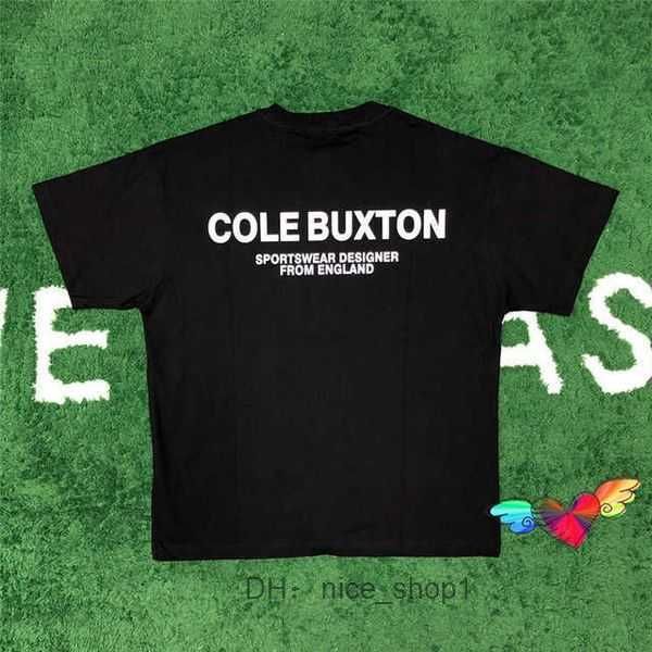 cole buxton shirt men's black white sportswear t-shirt men women 1 slogan graphic tee casual t230209 2 geyx, White;black
cole buxton shirt men's black white sportswear t-shirt men women 1 slogan graphic tee casual t230209 2 geyx, White;black