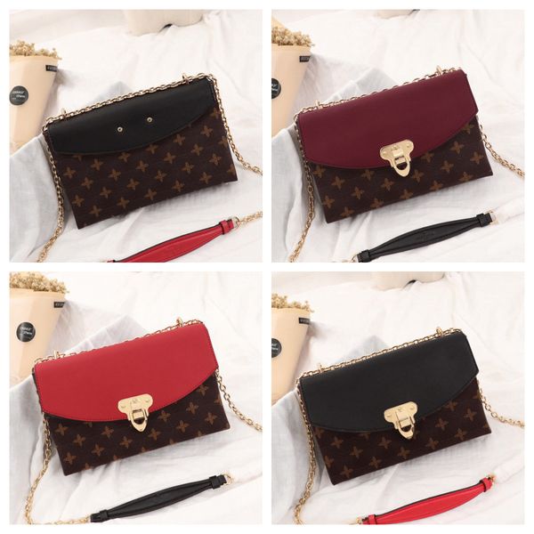designer shoulder bag fashion chain crossbody bag luxury flap envelope bag mini cell phone bag wallet
designer shoulder bag fashion chain crossbody bag luxury flap envelope bag mini cell phone bag wallet