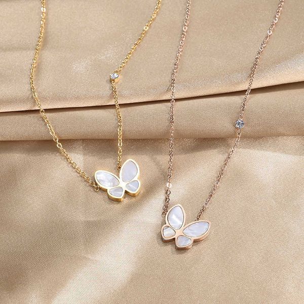 designer bracele vcat fashion pendant luxury jewelry diamond gold necklace ring women accessories clover super fairy butterfly collarbone, Silver
designer bracele vcat fashion pendant luxury jewelry diamond gold necklace ring women accessories clover super fairy butterfly collarbone, Silver