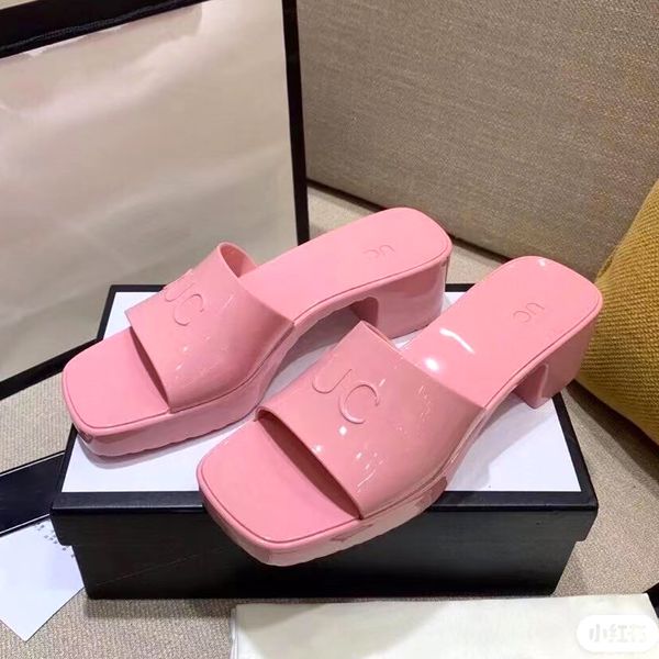 luxury shoe designer woman slipper man sandal rubber shinybright surface slide sandal embossed mid-heel summer outdoor beach women's me, Black
luxury shoe designer woman slipper man sandal rubber shinybright surface slide sandal embossed mid-heel summer outdoor beach women's me, Black