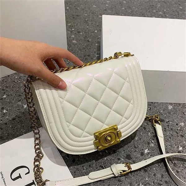 26% off bag 2024 new launch designer handbag hand small women's rhombus chain versatile cross-body saddle bags
26% off bag 2024 new launch designer handbag hand small women's rhombus chain versatile cross-body saddle bags