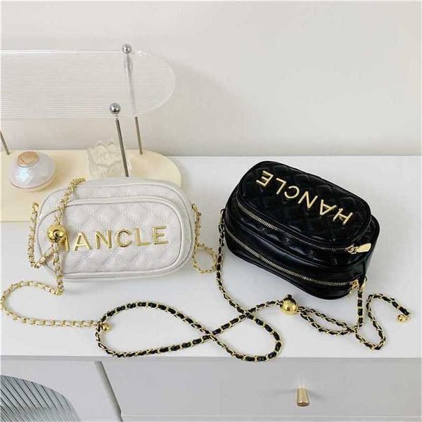 22% off bag 2024 new launch designer handbag s lingge embroidered thread crossbody golden ball chain live broadcast small wind
22% off bag 2024 new launch designer handbag s lingge embroidered thread crossbody golden ball chain live broadcast small wind