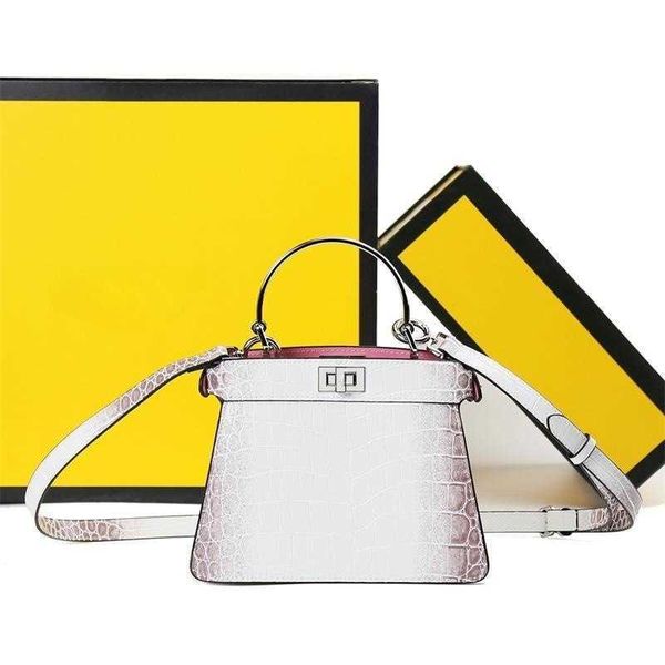 designer bag outdoor crocodile skin women's bag leather lizard skin handbag large capacity cowhide bag shoulder diagonal bag f bags 03h
designer bag outdoor crocodile skin women's bag leather lizard skin handbag large capacity cowhide bag shoulder diagonal bag f bags 03h