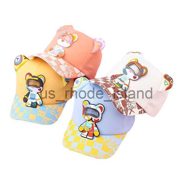 caps hats new cartoon summer bear baby sun hat children visor cap boys sun cap hats for girls kids baseball cap outdoor baby hat x0828, Yellow
caps hats new cartoon summer bear baby sun hat children visor cap boys sun cap hats for girls kids baseball cap outdoor baby hat x0828, Yellow