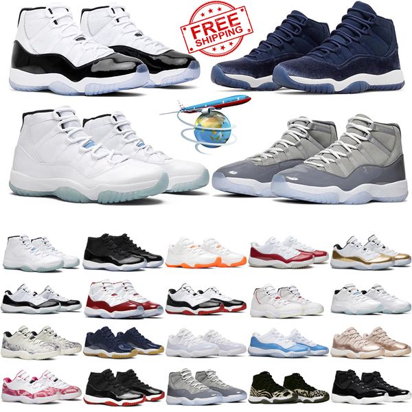 jumpman 11 11s mens basketball shoes cherry cool grey midnight navy citrus legend gamma blue bred neapolitan heiress men women trainers spor
jumpman 11 11s mens basketball shoes cherry cool grey midnight navy citrus legend gamma blue bred neapolitan heiress men women trainers spor