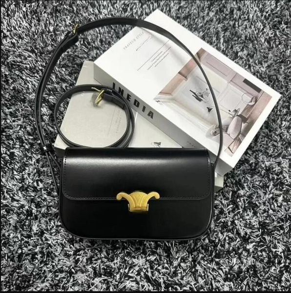 genuine leather teen triomphe shoulder bag famous women's men tote crossbody bags luxury designer bag woman fashion handbag
genuine leather teen triomphe shoulder bag famous women's men tote crossbody bags luxury designer bag woman fashion handbag