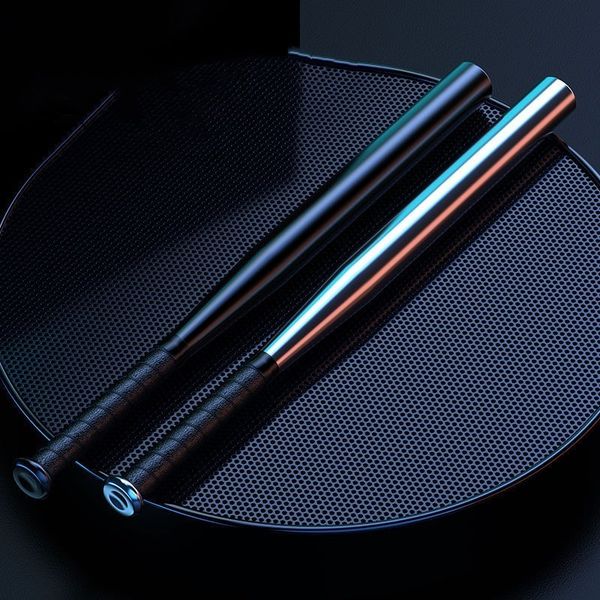 other sporting goods thicken 21inch baseball bat outdoor protective iron bar alloy steel durable sweatproof antislip baseball stick sports a
other sporting goods thicken 21inch baseball bat outdoor protective iron bar alloy steel durable sweatproof antislip baseball stick sports a