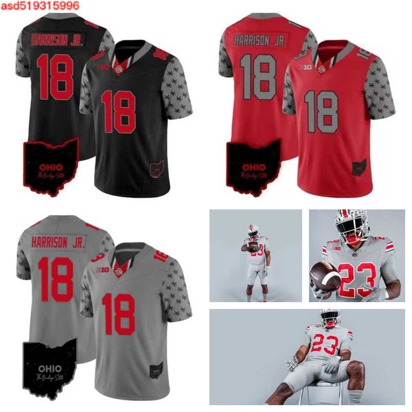 2023 ohio state buckeyes football 70 josh fryar 72 avery henry 90 jaden mckenzie 3 miyan williams 58 ty hamilton 78 jakob james 69 trey lero, Black;red
2023 ohio state buckeyes football 70 josh fryar 72 avery henry 90 jaden mckenzie 3 miyan williams 58 ty hamilton 78 jakob james 69 trey lero, Black;red