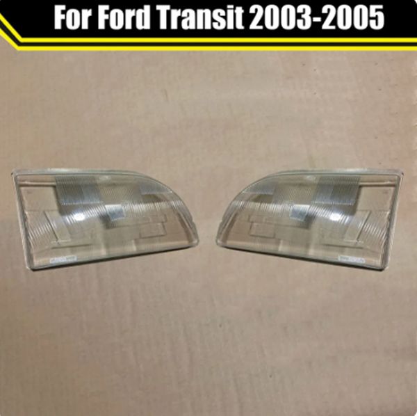 auto head lamp light case for ford transit 2003-2005 car headlight lens cover lampshade glass lampcover caps headlamp shell
auto head lamp light case for ford transit 2003-2005 car headlight lens cover lampshade glass lampcover caps headlamp shell