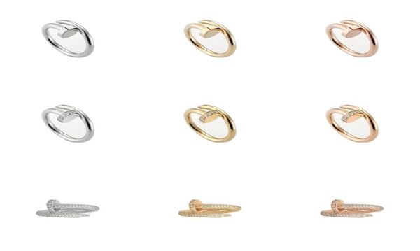 new designer design titanium ring classic jewelry men and women couple rings modern style band223x4347687, Silver
new designer design titanium ring classic jewelry men and women couple rings modern style band223x4347687, Silver