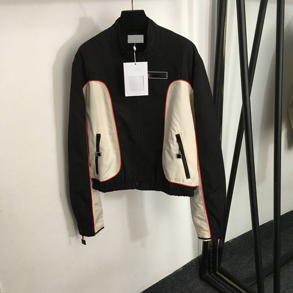 hip hop jackets personality motercycle coats fashion zipper pocket outerwear trendy zipper designer girls jacket, Black
hip hop jackets personality motercycle coats fashion zipper pocket outerwear trendy zipper designer girls jacket, Black