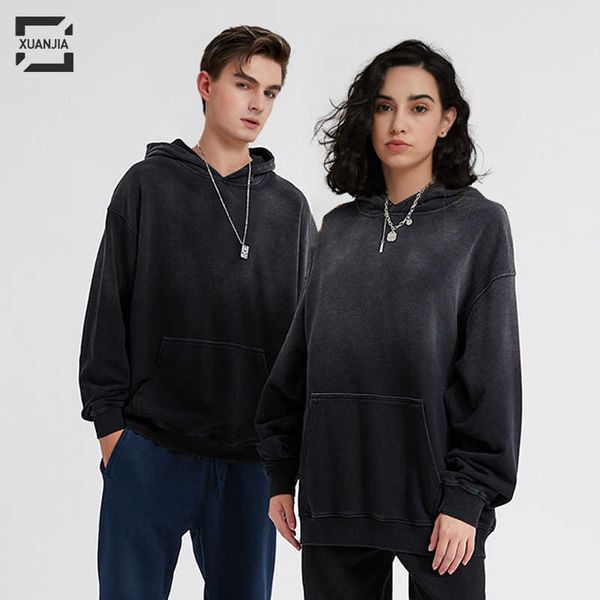 bl mens spray monkey wash gradual wear hooded sweater fashion brand mens terry pullover sweater, Black
bl mens spray monkey wash gradual wear hooded sweater fashion brand mens terry pullover sweater, Black