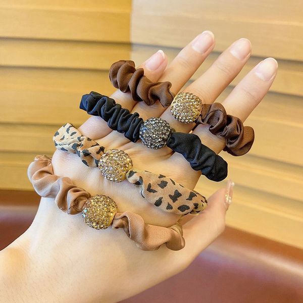 crystal bow elastics hair ties for women fashion shiny headband ponytail hair rope hair accessories for women girls 2500, Slivery;white
crystal bow elastics hair ties for women fashion shiny headband ponytail hair rope hair accessories for women girls 2500, Slivery;white