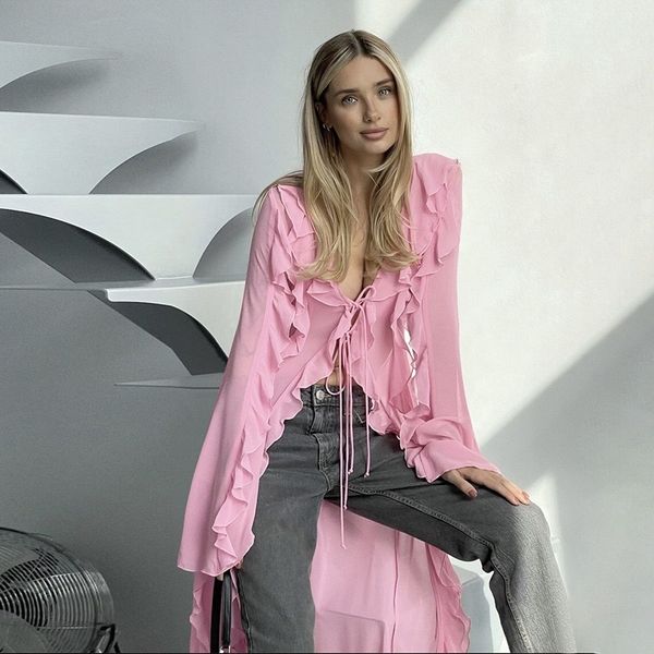 women's wool blends autumn and winter women's long sleeve lapel fashion cardigan temperament slim long coat trench coat woman 2308, Black
women's wool blends autumn and winter women's long sleeve lapel fashion cardigan temperament slim long coat trench coat woman 2308, Black
